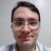 Magic Leap Employee Thiago Abreu da Silva's profile photo