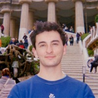 Apple Employee Jack Wallis's profile photo