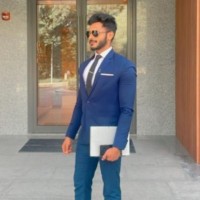 Scholars International Group Employee Syed Raza's profile photo