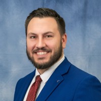 First Keystone Community Bank Employee Thomas McGrath's profile photo