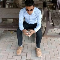 Devendra Chaturvedi Email