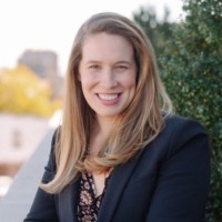 The Fast Forward Group Employee Jillian Ochsman's profile photo