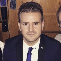 FirstPoint USA Employee Allen McDougall's profile photo