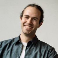Fellow Studio Employee Anthony Chapman's profile photo