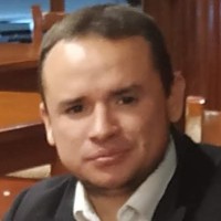 BGR - Banco General Rumiñahui Employee Sebastián Alcívar's profile photo
