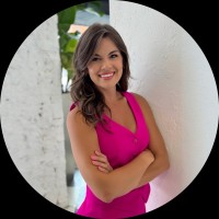 Fuse3 Solutions Employee Sydney Pyle's profile photo