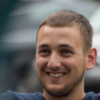 Rhomberg Sersa Rail Group Employee Patrick Kathan's profile photo