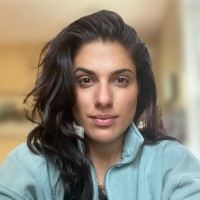 Docusign Employee Laura Main's profile photo