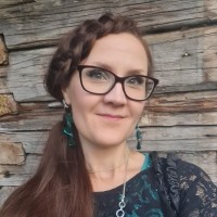 TOYOTA GAZOO Racing World Rally Team Oy Employee Suvi Mustikkamäki's profile photo