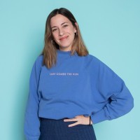 Fama Sofas S.L.U. Employee Cristina López santa's profile photo