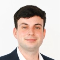 Speakeasy Employee Laurence Buettner's profile photo