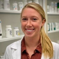 Luminis Health Employee Jamie Rickey's profile photo
