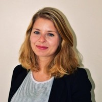 HVC Employee Manon Schipper's profile photo