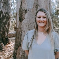 VRFish Employee Holly Amos's profile photo