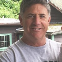 General Dynamics Mission Systems Employee Brian Crowell's profile photo