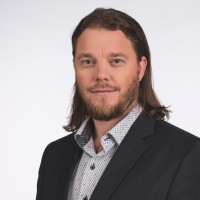 ITeuro Employee Petr Novotný's profile photo