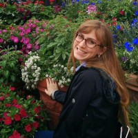 Elevate Farms Employee Lauren Plotnik's profile photo
