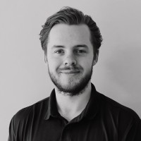 Summit Industry Health Employee Jake Maher's profile photo