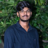 CheckRed Employee Pranay Tatiparthi's profile photo