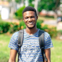 Ernest Akoto Email