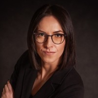 Patrycja Lazowa Email