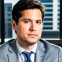 Xcel Energy Employee Ryan Crotty's profile photo