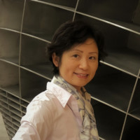 CIBC,  one of the major finance institutions in Canada Employee Jane Yuan's profile photo