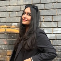 PHD Employee Mannat Kaur's profile photo