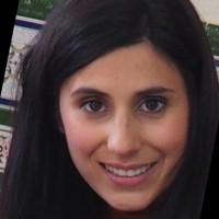 Anova IT Consulting Employee Maria José Guerrero's profile photo