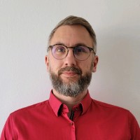 ARESCOM - Société informatique Employee Cédric Druesnes's profile photo