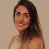 Five Rings LLC Employee Beatriz Prado's profile photo