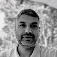 The University of Notre Dame Australia Employee Anil Arya's profile photo