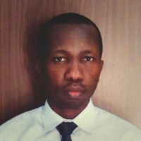 Landmark University Employee Akinwale Oshodi's profile photo