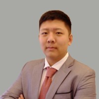 Shinetech Software Inc. Employee Ricardo Liu's profile photo