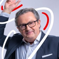 Free Pro Employee Denis Planat's profile photo