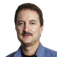 University of Alberta Employee Vince Rogers's profile photo