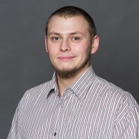 Hemargroup Employee Oleksandr P's profile photo