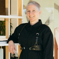CARNEVALE Employee Becky Miller's profile photo