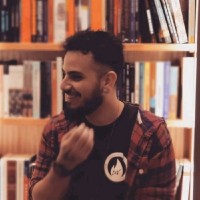 inChurch Employee Danillo Lemes's profile photo