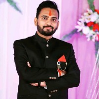 IndusInd Bank Employee Ankur Panwar's profile photo