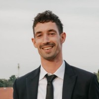 SWING Software Employee Nikša Šimić's profile photo