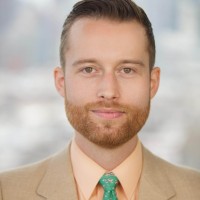 Atlas Obscura Employee Stephen Berg's profile photo
