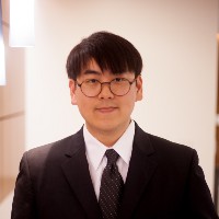 Saphyre Employee Richard Ahn's profile photo