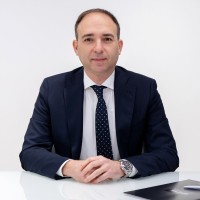 GRIFFE Employee Giuseppe di Grazia's profile photo