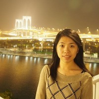 Melco Resorts & Entertainment Employee Sandra Ip's profile photo