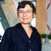 Marie-Claude Marsolais Email