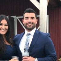 Vesco Oil Corp. Employee Brandon Nastwold's profile photo