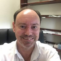 Farr Engineers Employee Glen Potts's profile photo