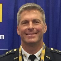 Dallas County Employee Michael Horak's profile photo