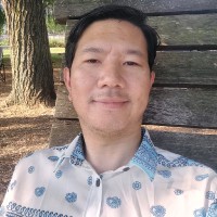 Stand Together Foundation Employee Zarni Htet's profile photo